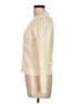 Shein Ivory Cardigan Size L - photo 5