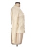 Shein Ivory Cardigan Size L - photo 4