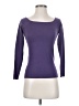 Ralph Lauren Black Label Purple Pullover Sweater Size S - photo 1