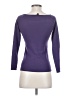 Ralph Lauren Black Label Purple Pullover Sweater Size S - photo 2
