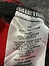 Ci Sono Plaid Red Long Sleeve Blouse Size XL - photo 8
