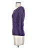 Ralph Lauren Black Label Purple Pullover Sweater Size S - photo 5