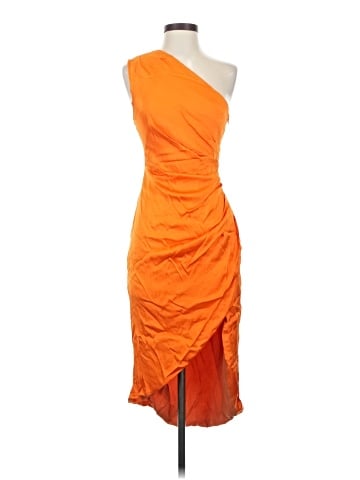 Elliatt Cocktail Dress (view 1)
