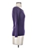 Ralph Lauren Black Label Purple Pullover Sweater Size S - photo 4