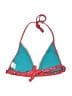 Candie's Hearts Red Swimsuit Top Size XS - photo 2