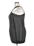 Torrid Gray Cocktail Dress Size 2X Plus (2) - photo 5