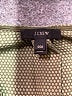 J.Crew Green Sleeveless Blouse Size 00 - photo 7