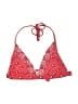 Candie's Hearts Red Swimsuit Top Size XS - photo 1