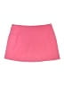 Skechers Solid Pink Casual Skirt Size XXL - photo 1