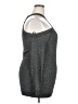 Torrid Gray Cocktail Dress Size 2X Plus (2) - photo 4