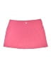 Skechers Solid Pink Casual Skirt Size XXL - photo 2