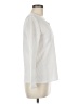 Assorted Brands 100% Polyester Ivory Long Sleeve Blouse Size 8 - 10 - photo 4