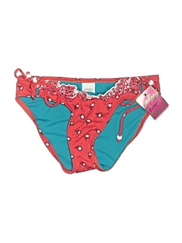 Candie's Swimsuit Bottoms (view 1)