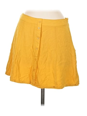 Bleuh Ciel Casual Skirt (view 1)