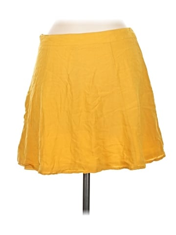 Bleuh Ciel Casual Skirt (view 2)