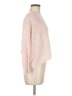 Express Pink Cardigan Size M - photo 4