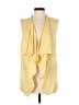 Appraisal Yellow Kimono Size S - photo 1