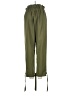 Grace Karin Green Casual Pants Size M - photo 2
