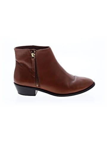 J.Crew Ankle Boots (view 1)