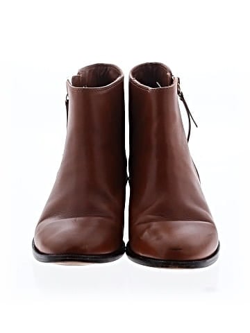 J.Crew Ankle Boots (view 2)