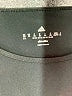 Adidas Black 3/4 Sleeve T-Shirt Size XS - photo 7