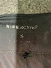 Ripe Solid Black Active Pants Size S - photo 3