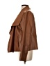 Bagatelle 100% Polyurethane Brown Jacket Size S (estimated) - photo 5