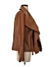 Bagatelle 100% Polyurethane Brown Jacket Size S (estimated) - photo 4