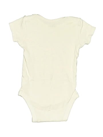 Gerber Short Sleeve Onesie (view 2)