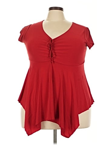 Dynamite Casual Dress (view 1)