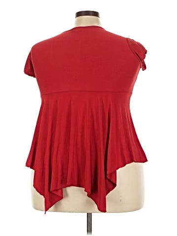 Dynamite Casual Dress (view 2)