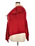 Dynamite Red Casual Dress Size 2X - photo 5