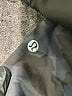 Lululemon Athletica Black Gray Active Pants Size 8 - photo 7