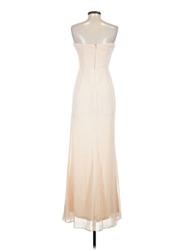Robe Demoiselle D'honneur Lulus Taille XL Verte - Neuf Avec étiquettes