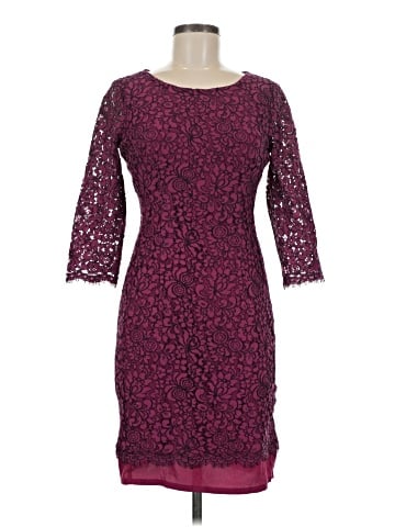 Alex Marie Cocktail Dress (view 1)