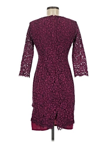 Alex Marie Cocktail Dress (view 2)