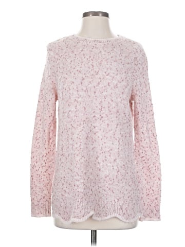 Elle Pullover Sweater (view 1)