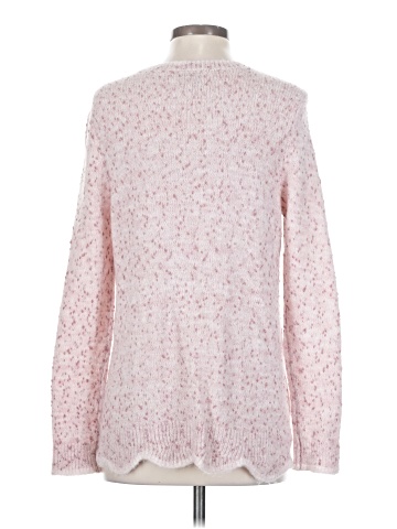 Elle Pullover Sweater (view 2)