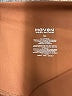 Haven Well Within Solid Brown Active Pants Size XL - photo 7