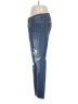 Vigoss Stars Blue Jeans Size 29 waist - photo 5