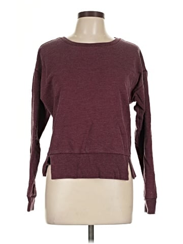 Eva Longoria Pullover Sweater (view 1)