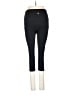 iuga Black Active Pants Size S - photo 2