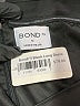 BOND 73 Black Cocktail Dress Size M - photo 4