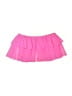 Wave Zone Solid Pink Skirt Size S (kids) - photo 1