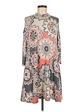 Assorted Brands Casual Dress