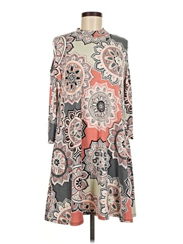 Assorted Brands Casual Dress (view 1)