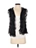 Tigerlily Black Kimono Size 4 - photo 1