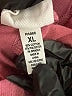 Reflex Solid Pink Track Pants Size XL - photo 5