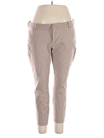 Old Navy Khakis (view 1)