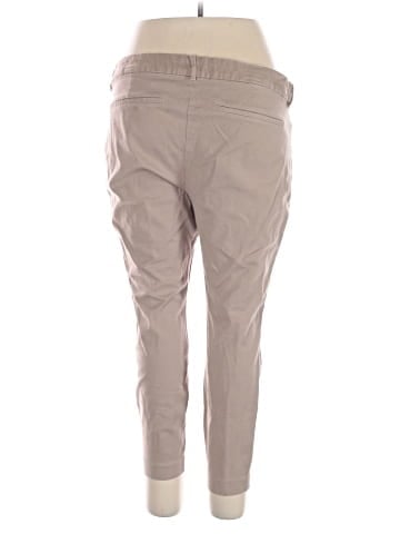 Old Navy Khakis (view 2)